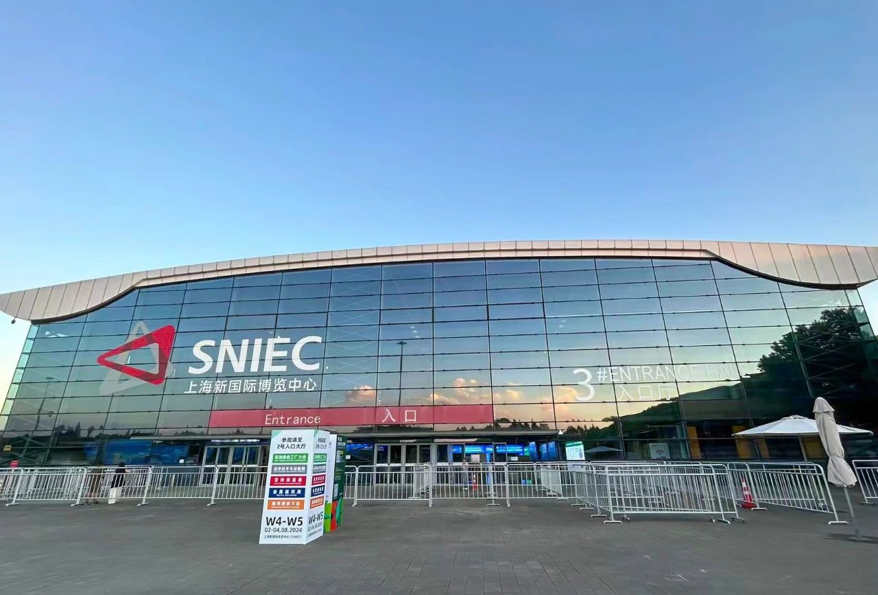 意林電子亮相2024第21屆上海國際公共安全產品博覽會，共筑門禁安防新篇章。