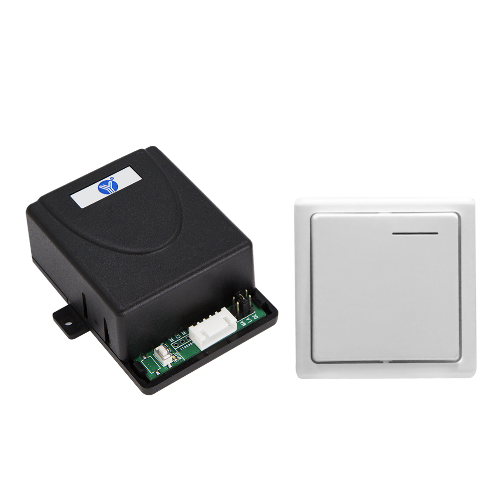 免布線無線遙控開關(guān)