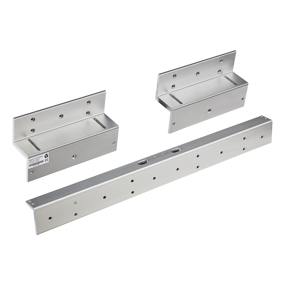 ZL型 內(nèi)開(kāi)式門(mén)專用多功能雙門(mén)磁力鎖支架