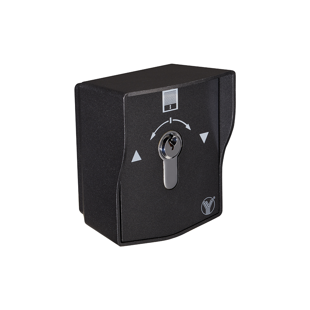 歐式防水型卷簾門專用開(kāi)關(guān)