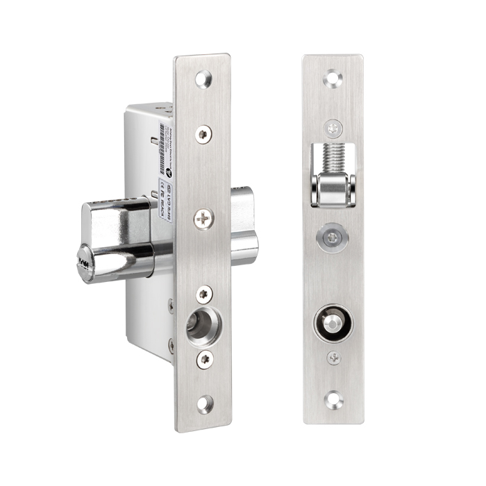 歐規(guī)平移門專用電鎖