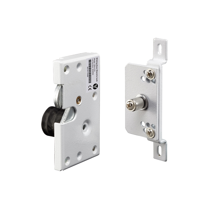 滑軌式平移門、窗專用電鉤鎖