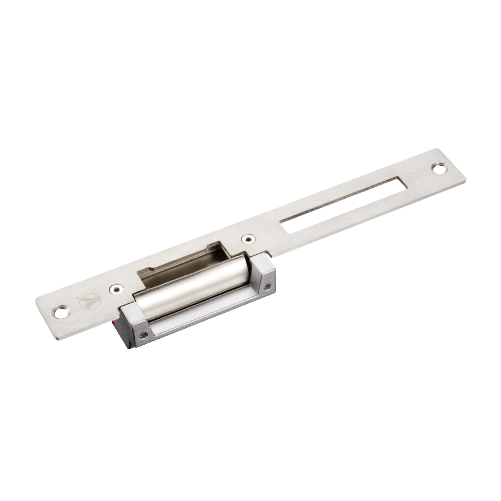 歐規堅固型長面板防水電鎖口