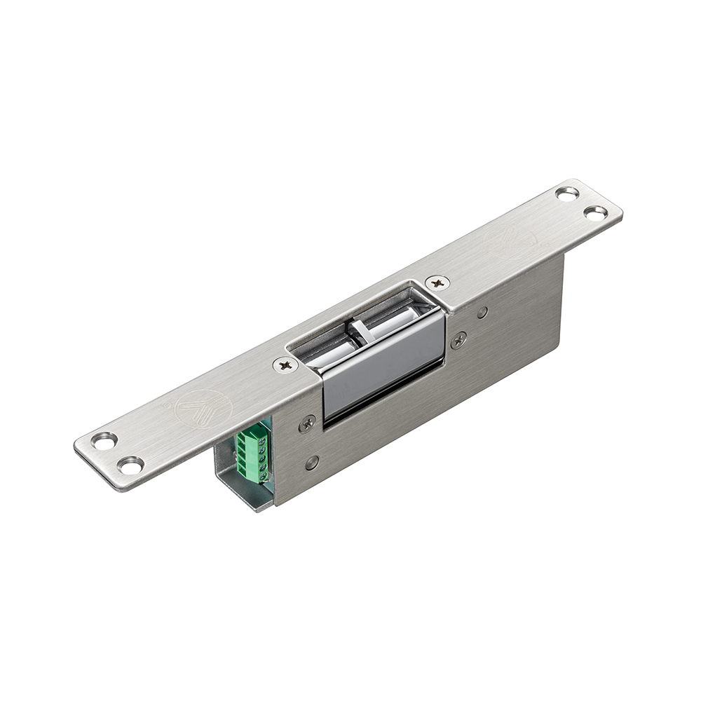 歐規抗風壓電鎖口附信號輸出