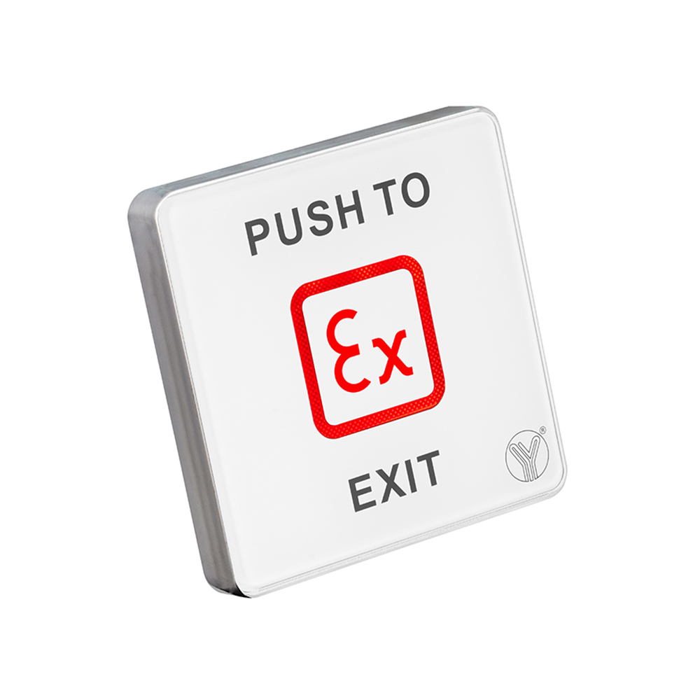 觸摸式防爆門禁開關