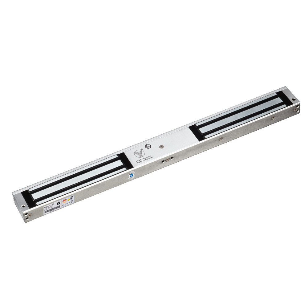 280kg雙門防爆磁力鎖（鋁外殼)