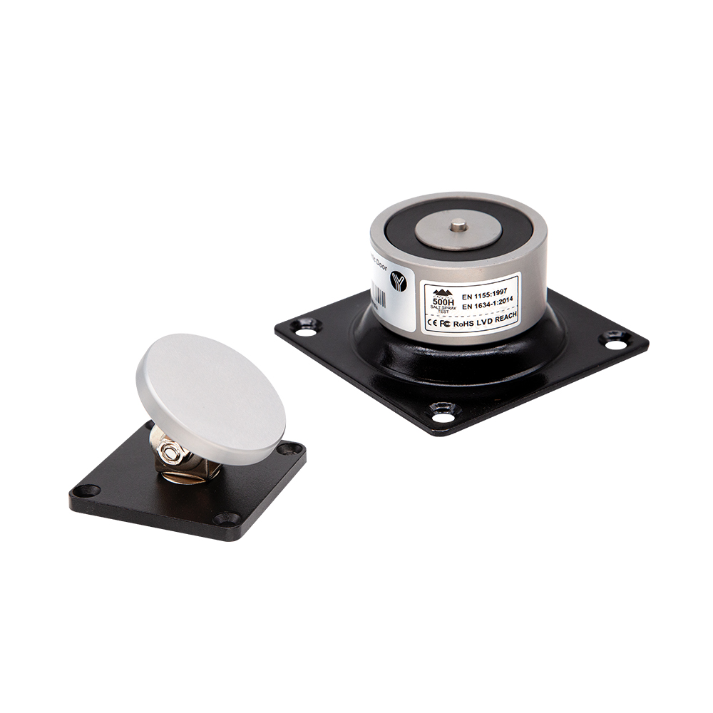 墻壁型防煙門電磁門吸