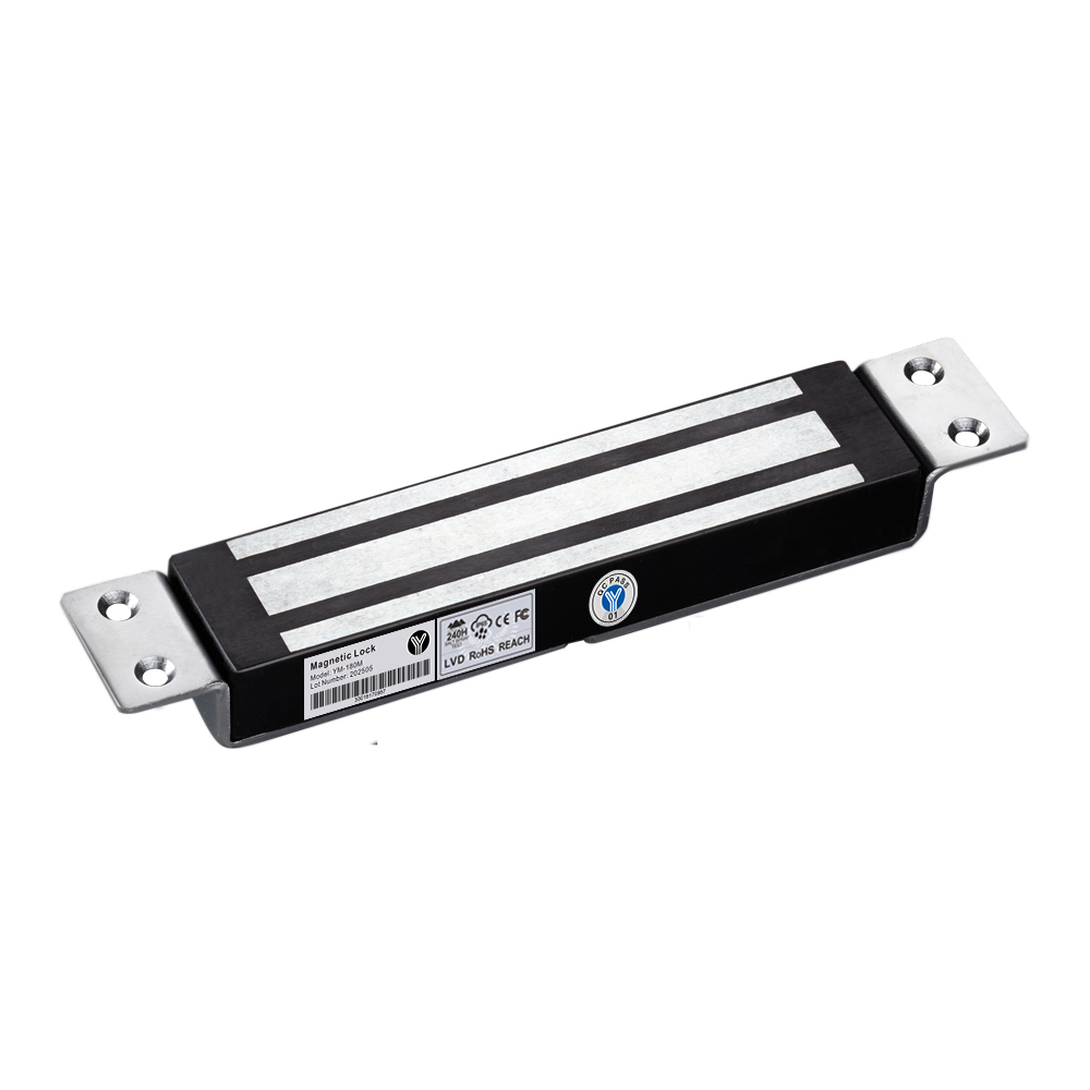 暗裝單門磁力鎖附信號(hào)輸出