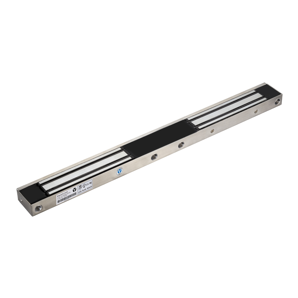 防水型雙門磁力鎖附信號(hào)輸出(不銹鋼)