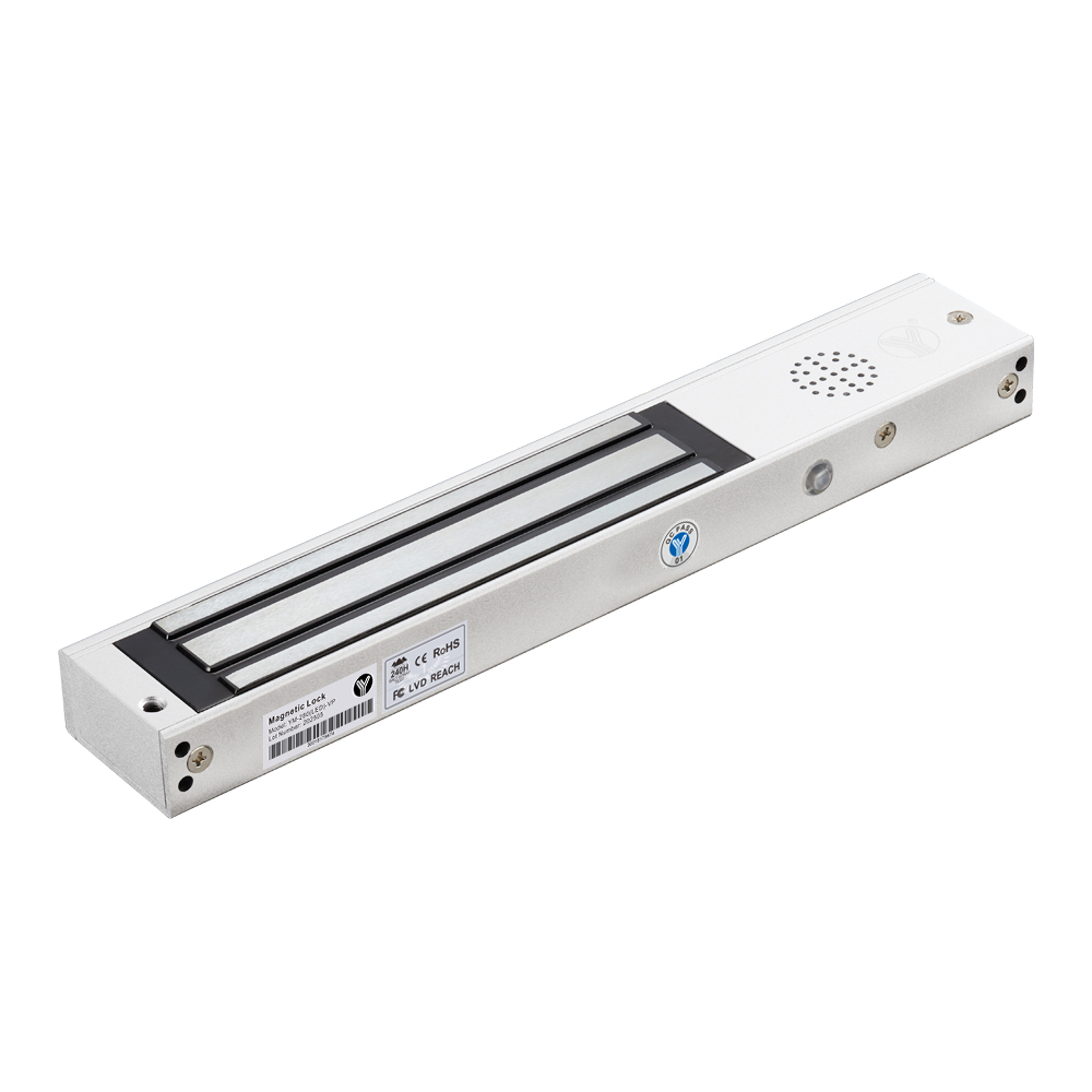 語音提示單門磁力鎖