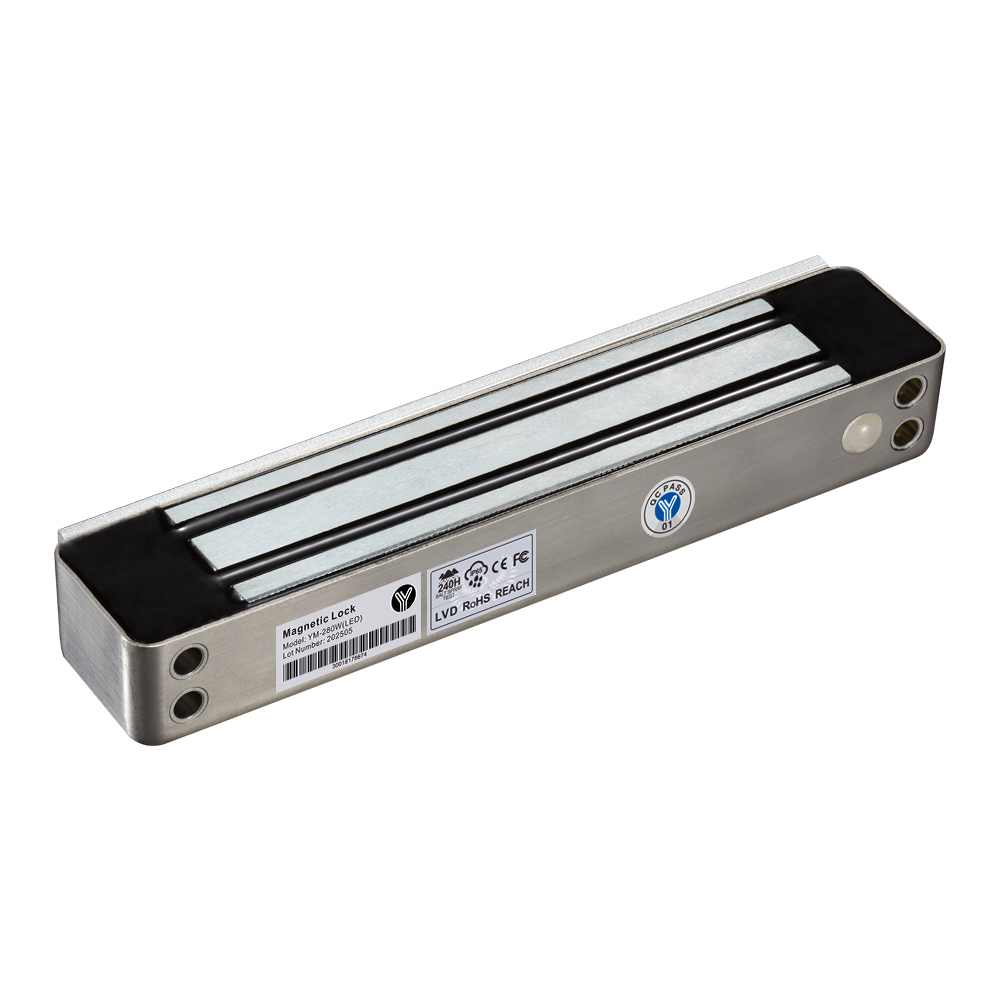 防水型磁力鎖附信號(hào)輸出