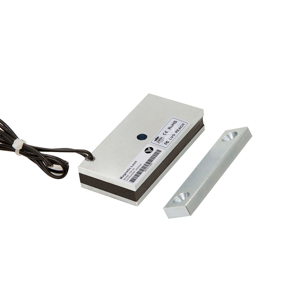 磁力式電動抽屜鎖