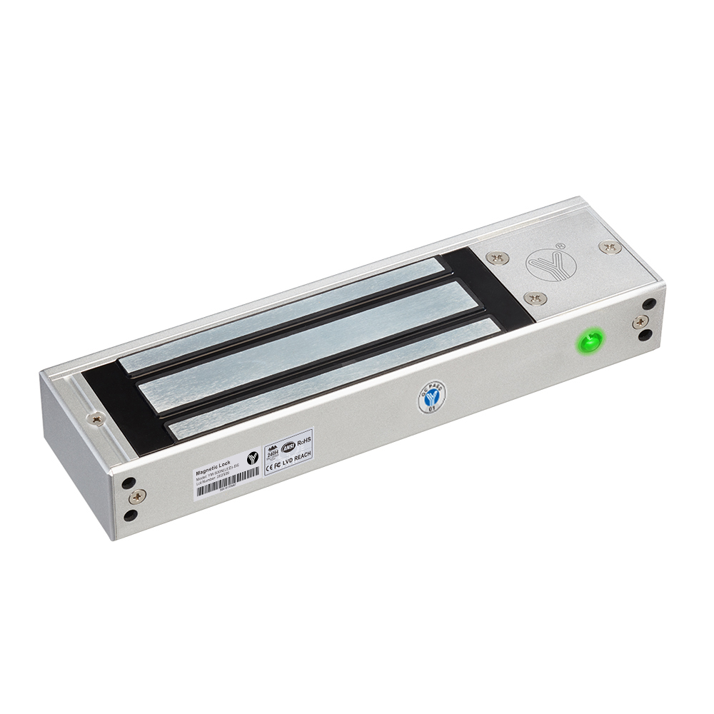 明裝磁力鎖附雙信號(hào)輸出