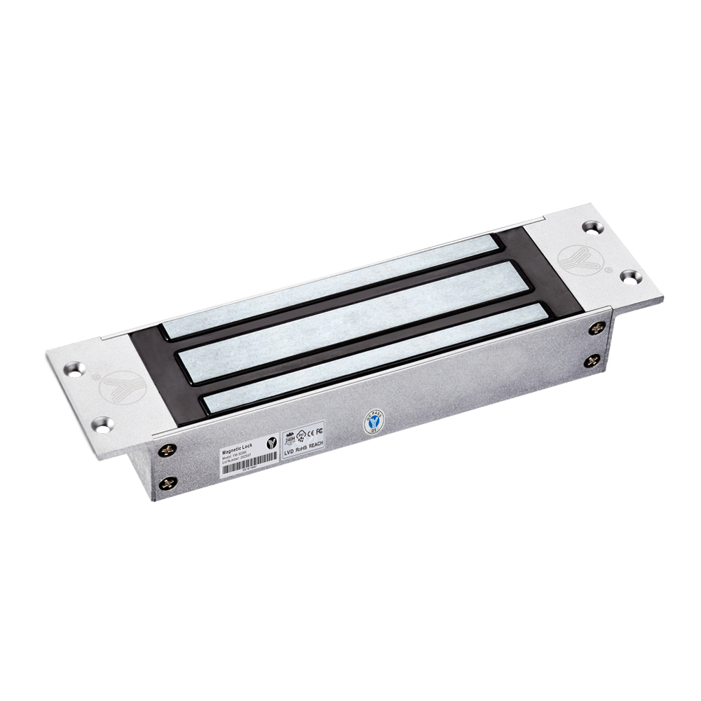 暗裝單門磁力鎖附信號(hào)輸出