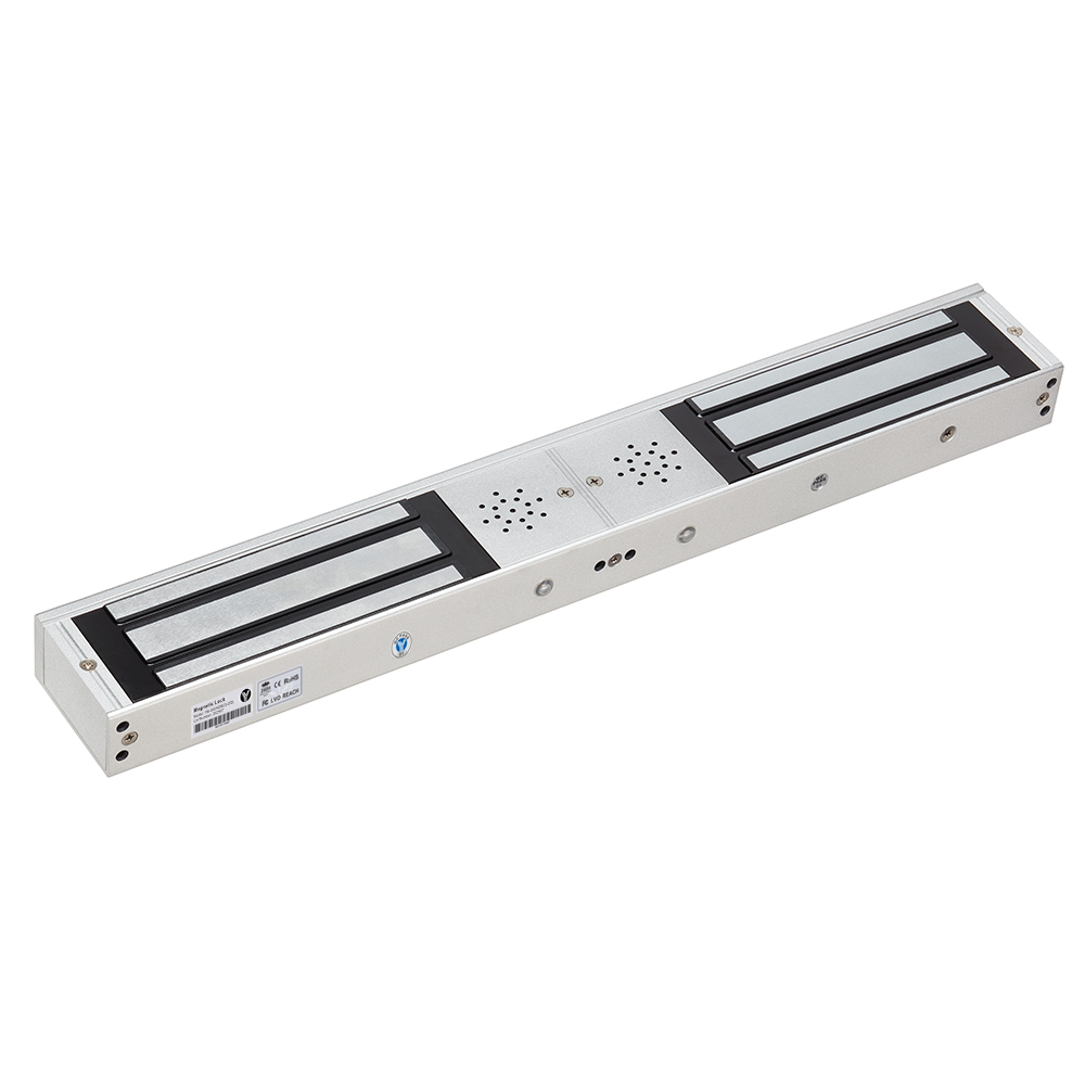 雙門磁力鎖附報(bào)警器