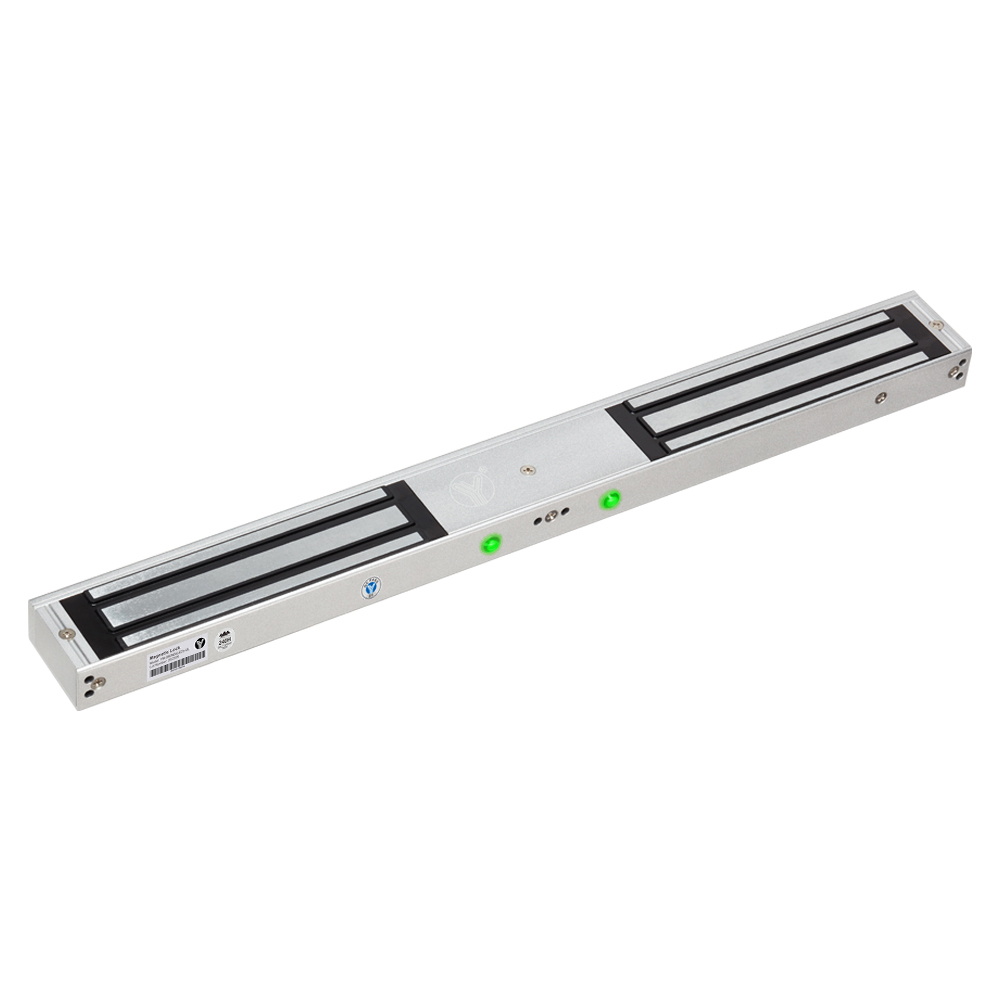 明裝雙門磁力鎖附信號(hào)輸出