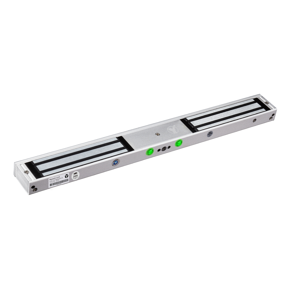 明裝雙門磁力鎖附信號(hào)輸出